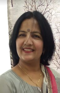 Ms. Alka